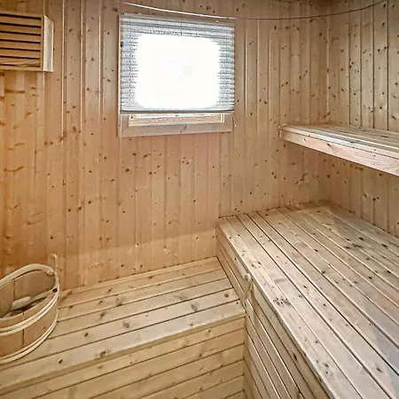 Stunning In With Sauna Holiday home *