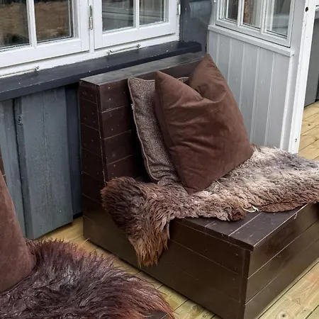 Stunning In With Sauna Holiday home *