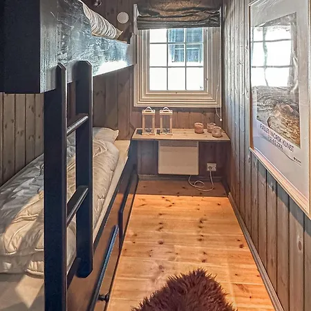 Stunning In With Sauna Holiday home