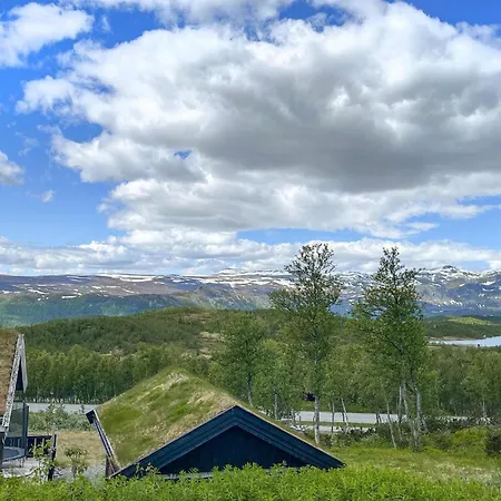 Stunning In With Sauna