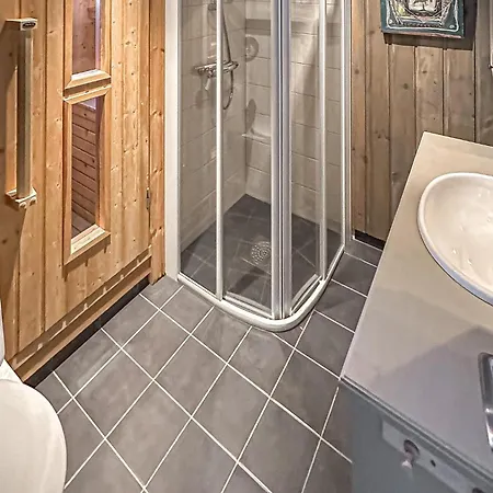 Stunning In With Sauna * Beitostolen