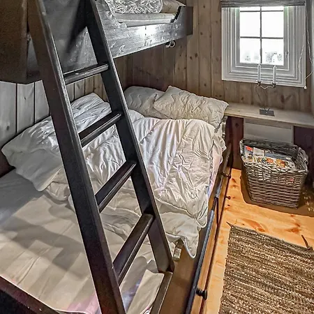 Stunning In With Sauna *