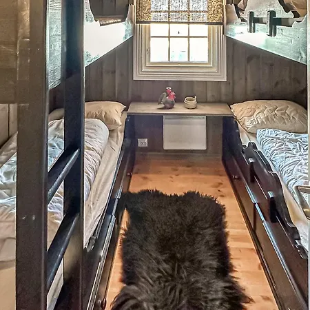 Stunning In With Sauna Beitostolen