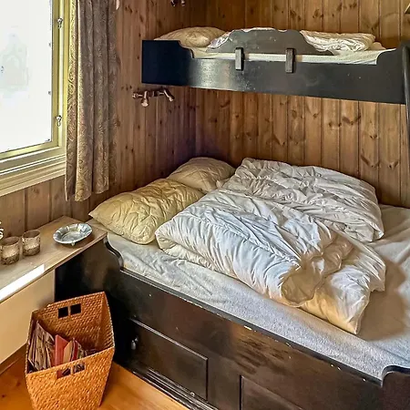 Stunning In With Sauna